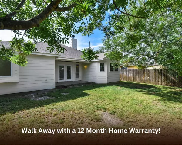 4306 Longhorn Trail, Temple, TX 76502