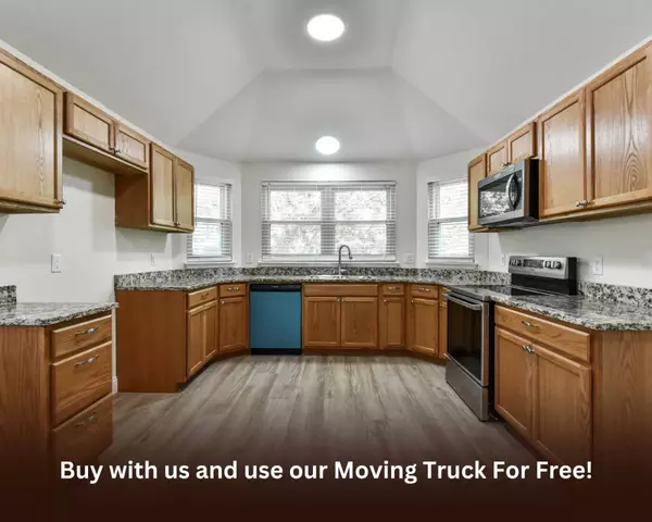 4306 Longhorn Trail, Temple, TX 76502