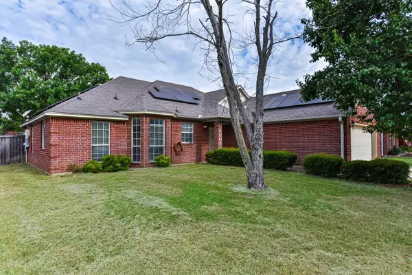 5007 Chad Drive, Killeen, TX 76542