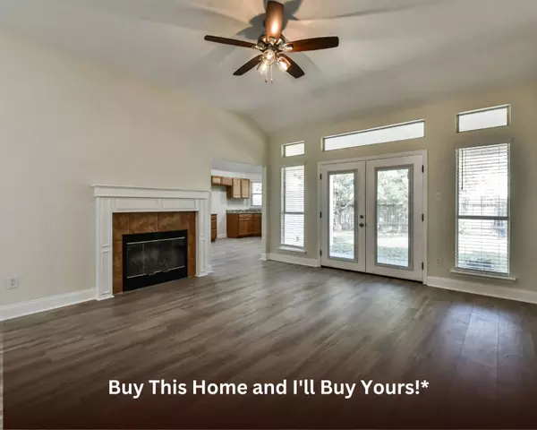 4306 Longhorn Trail, Temple, TX 76502