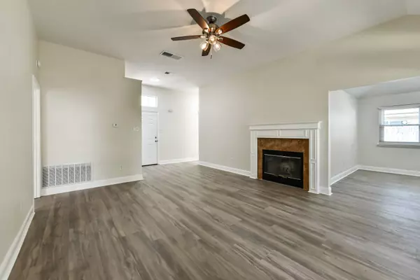 4306 Longhorn Trail, Temple, TX 76502