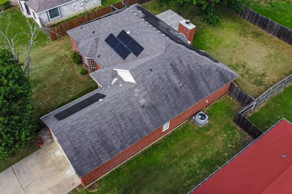 5007 Chad Drive, Killeen, TX 76542