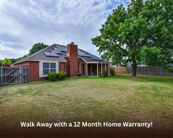 5007 Chad Drive, Killeen, TX 76542