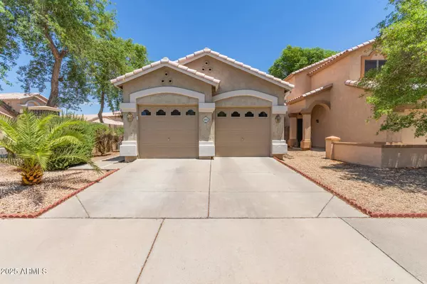 1921 N 106TH Lane, Avondale, AZ 85392