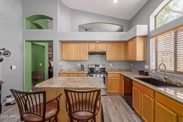 1921 N 106TH Lane, Avondale, AZ 85392