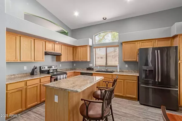 1921 N 106TH Lane, Avondale, AZ 85392