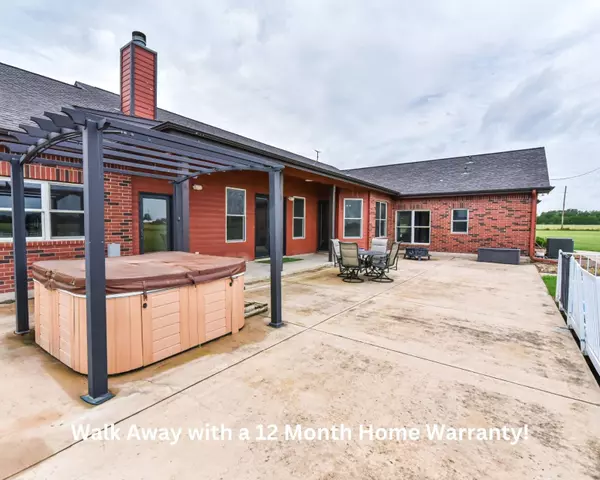 11400 W FM 487, Florence, TX 76527