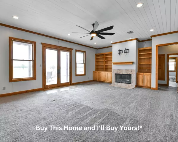 11400 W FM 487, Florence, TX 76527