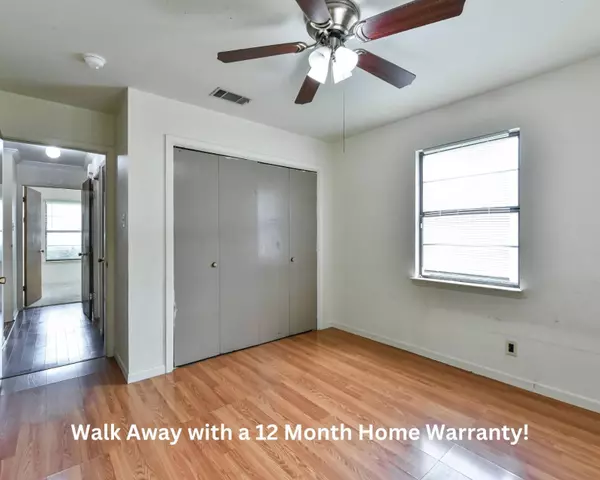 3001 Bermuda Drive, Killeen, TX 76549