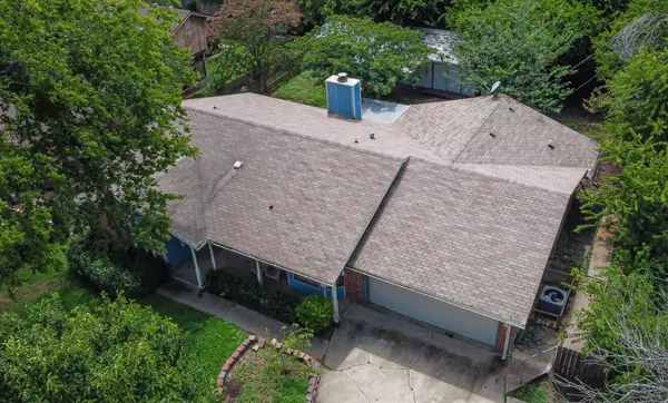 3001 Bermuda Drive, Killeen, TX 76549