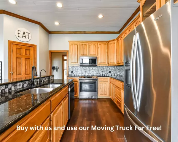 11400 W FM 487, Florence, TX 76527