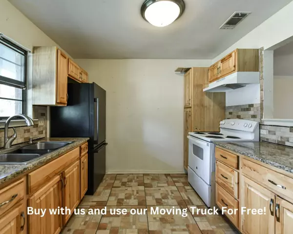 3001 Bermuda Drive, Killeen, TX 76549