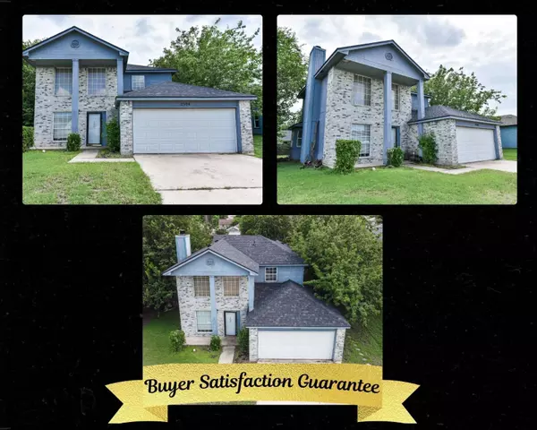 2504 Wiley Drive, Killeen, TX 76543