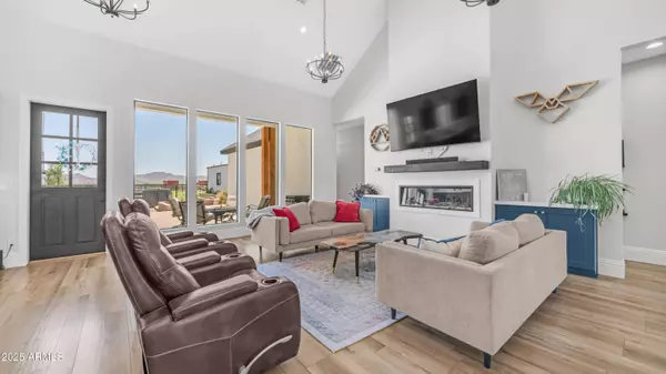 29617 W EAGLE Drive, Palo Verde, AZ 85343