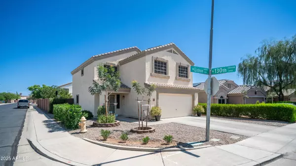 13040 W LISBON Lane, El Mirage, AZ 85335