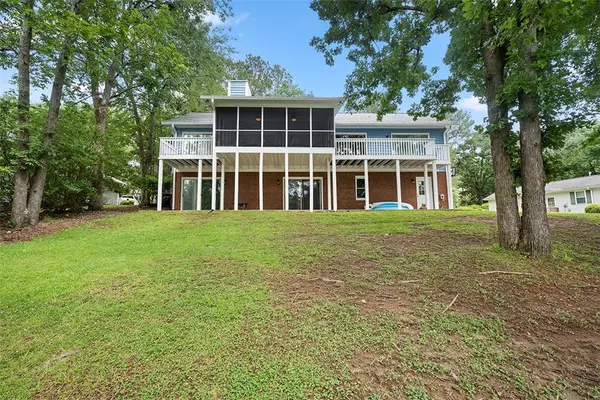 123 Watersedge RD, Greenwood, SC 29649