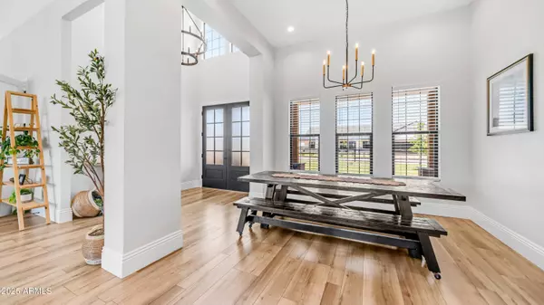 29617 W EAGLE Drive, Palo Verde, AZ 85343