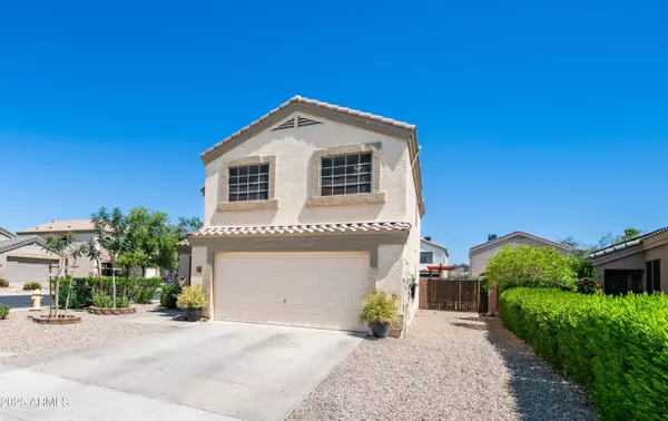 13040 W LISBON Lane, El Mirage, AZ 85335