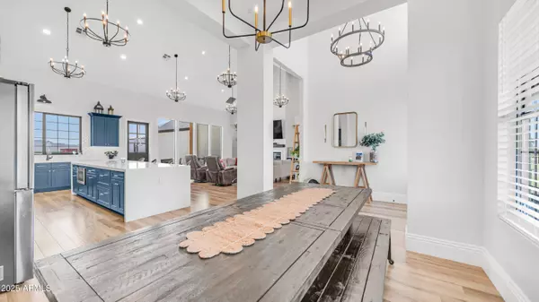 29617 W EAGLE Drive, Palo Verde, AZ 85343