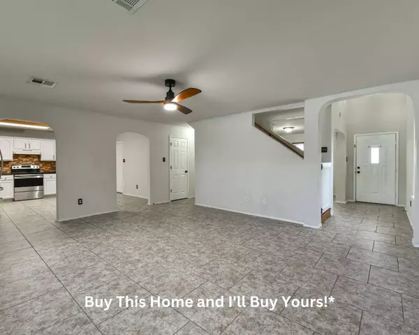 608 Mesquite Circle, Copperas Cove, TX 76522