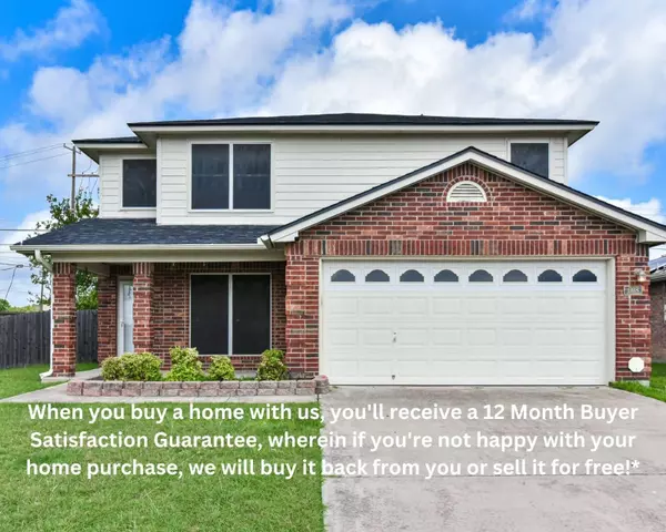 608 Mesquite Circle, Copperas Cove, TX 76522