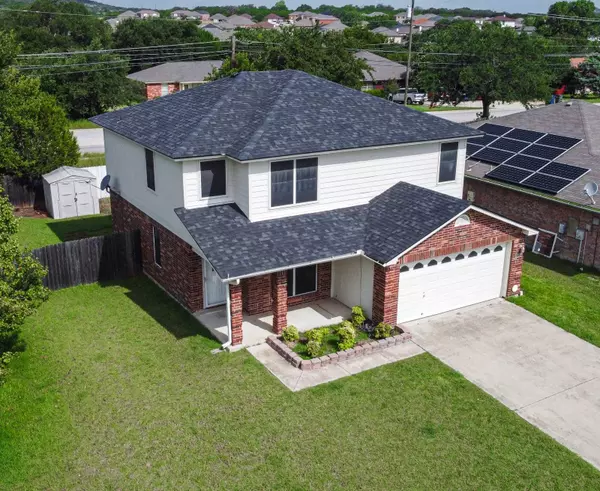 608 Mesquite Circle, Copperas Cove, TX 76522