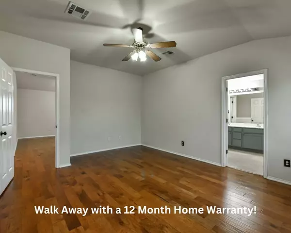 608 Mesquite Circle, Copperas Cove, TX 76522