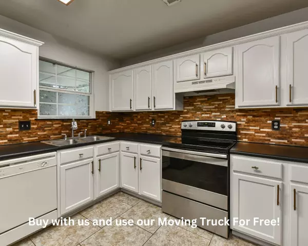 608 Mesquite Circle, Copperas Cove, TX 76522