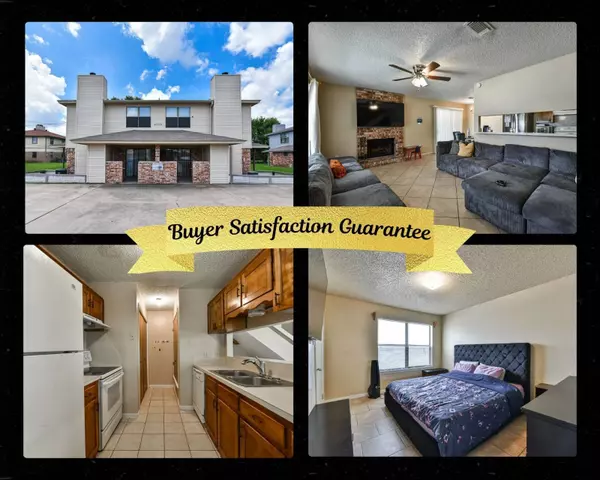 4806 Rainbow Circle, Killeen, TX 76543