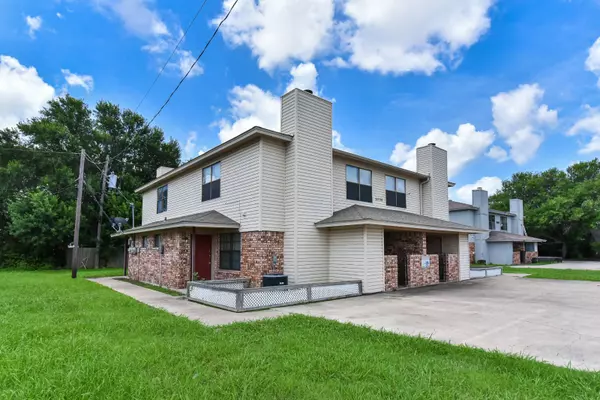 4806 Rainbow Circle, Killeen, TX 76543