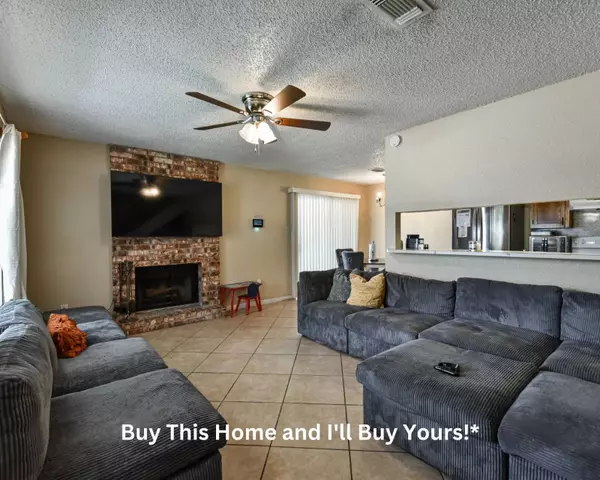 4806 Rainbow Circle, Killeen, TX 76543