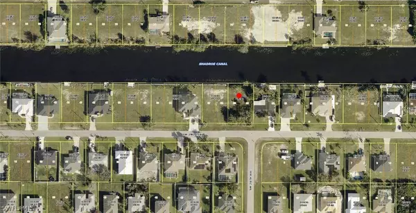 2801 SW 2nd TER, Cape Coral, FL 33991