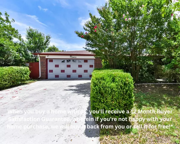 2400 Traverse Drive, Killeen, TX 76543