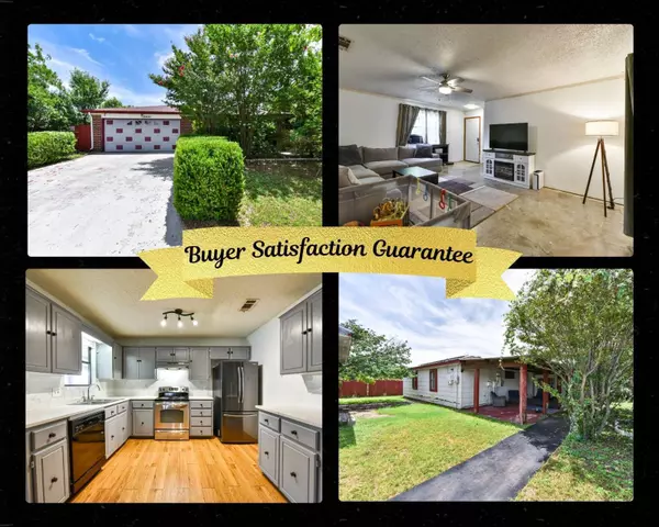 2400 Traverse Drive, Killeen, TX 76543