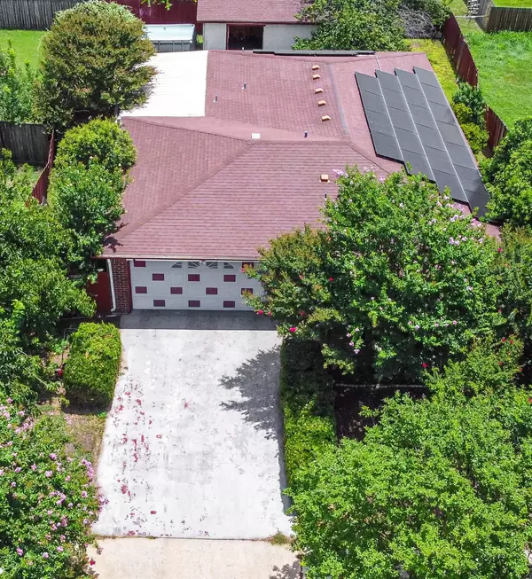 2400 Traverse Drive, Killeen, TX 76543