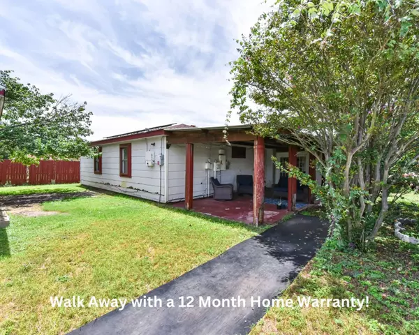 2400 Traverse Drive, Killeen, TX 76543