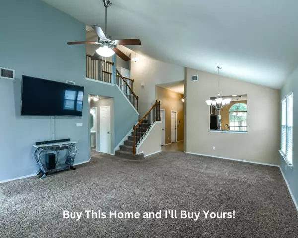 6407 Clear Brook Drive, Killeen, TX 76549