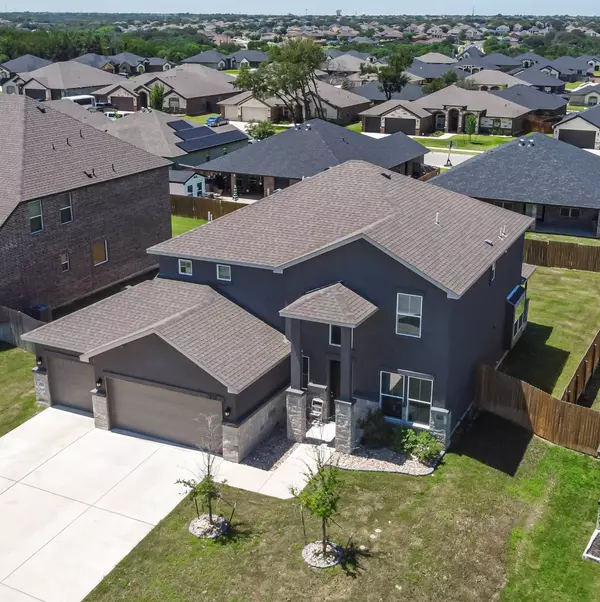 7610 Aluminum Drive, Killeen, TX 76501