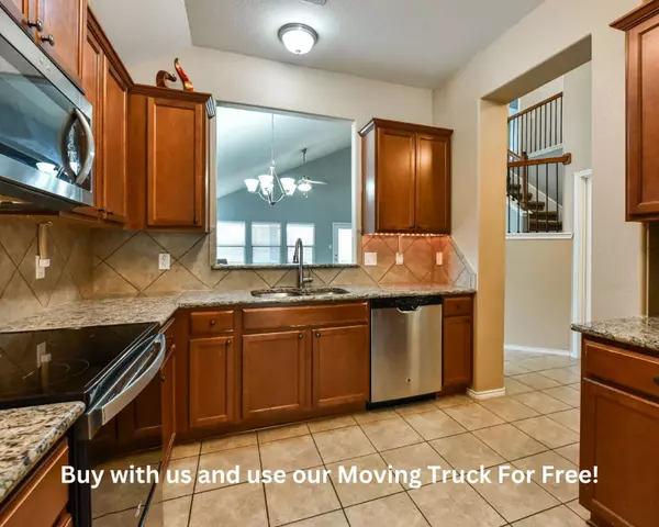 6407 Clear Brook Drive, Killeen, TX 76549