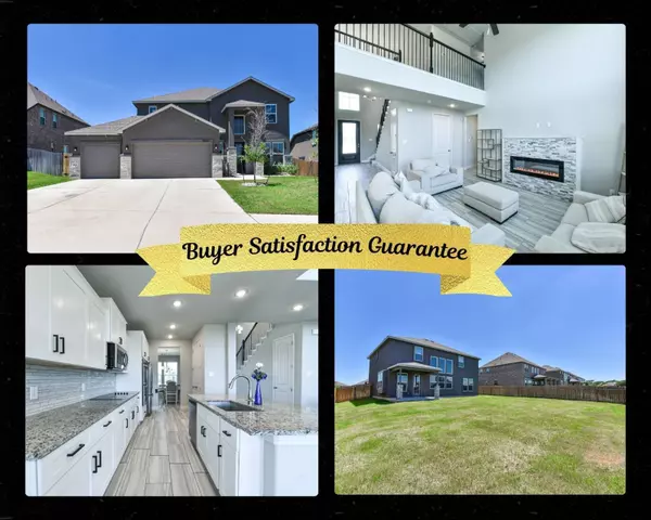 7610 Aluminum Drive, Killeen, TX 76501