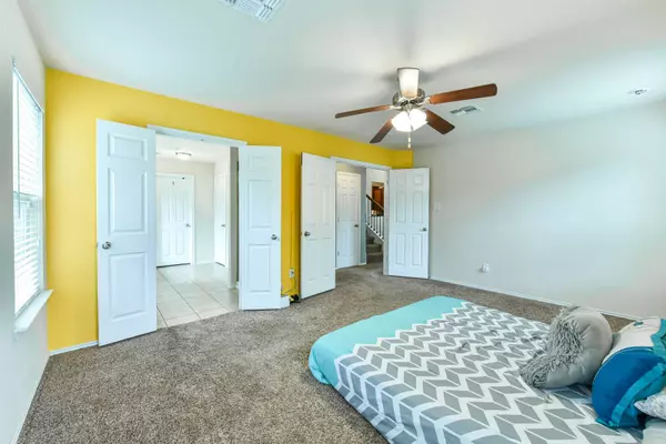 6407 Clear Brook Drive, Killeen, TX 76549