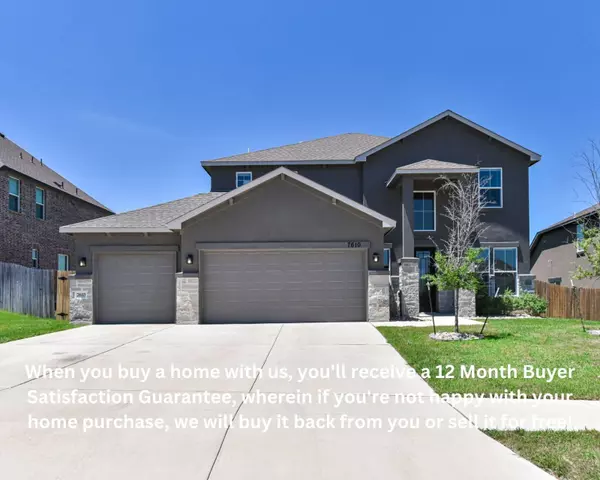 7610 Aluminum Drive, Killeen, TX 76501