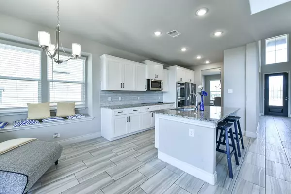 7610 Aluminum Drive, Killeen, TX 76501