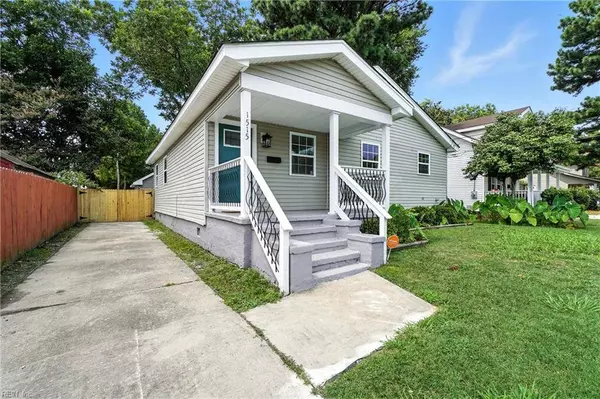 1515 Minnesota AVE, Norfolk, VA 23502