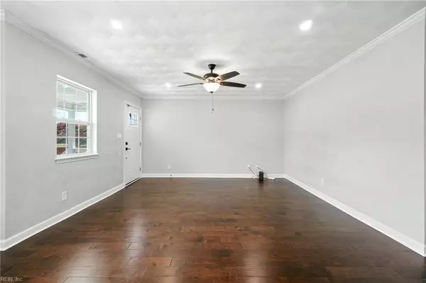 1515 Minnesota AVE, Norfolk, VA 23502