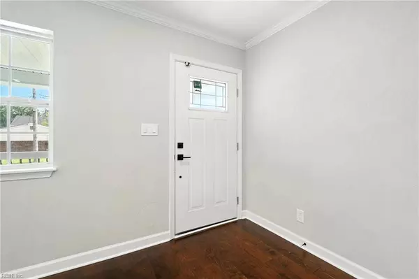 1515 Minnesota AVE, Norfolk, VA 23502