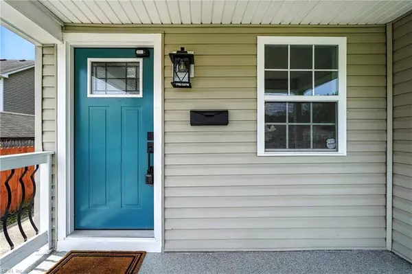 1515 Minnesota AVE, Norfolk, VA 23502