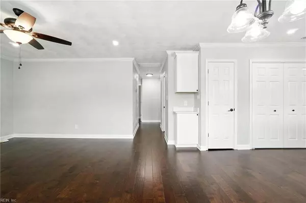 1515 Minnesota AVE, Norfolk, VA 23502