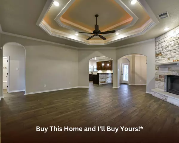 8110 Gold Drive, Killeen, TX 76542