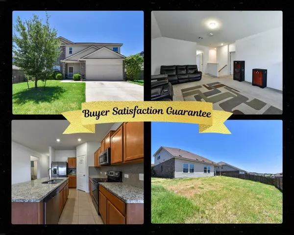 3802 Endicott Drive, Killeen, TX 76549